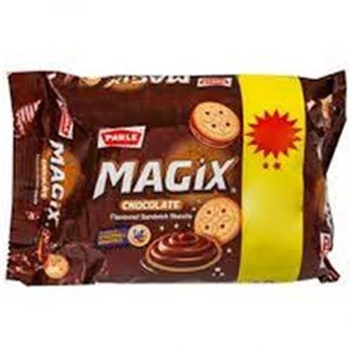 PARLE KREAM CHOCO 100 PLUS 25GM